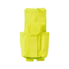 Radio Pouch - HighVis Yellow