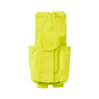 Radio Pouch - HighVis Yellow