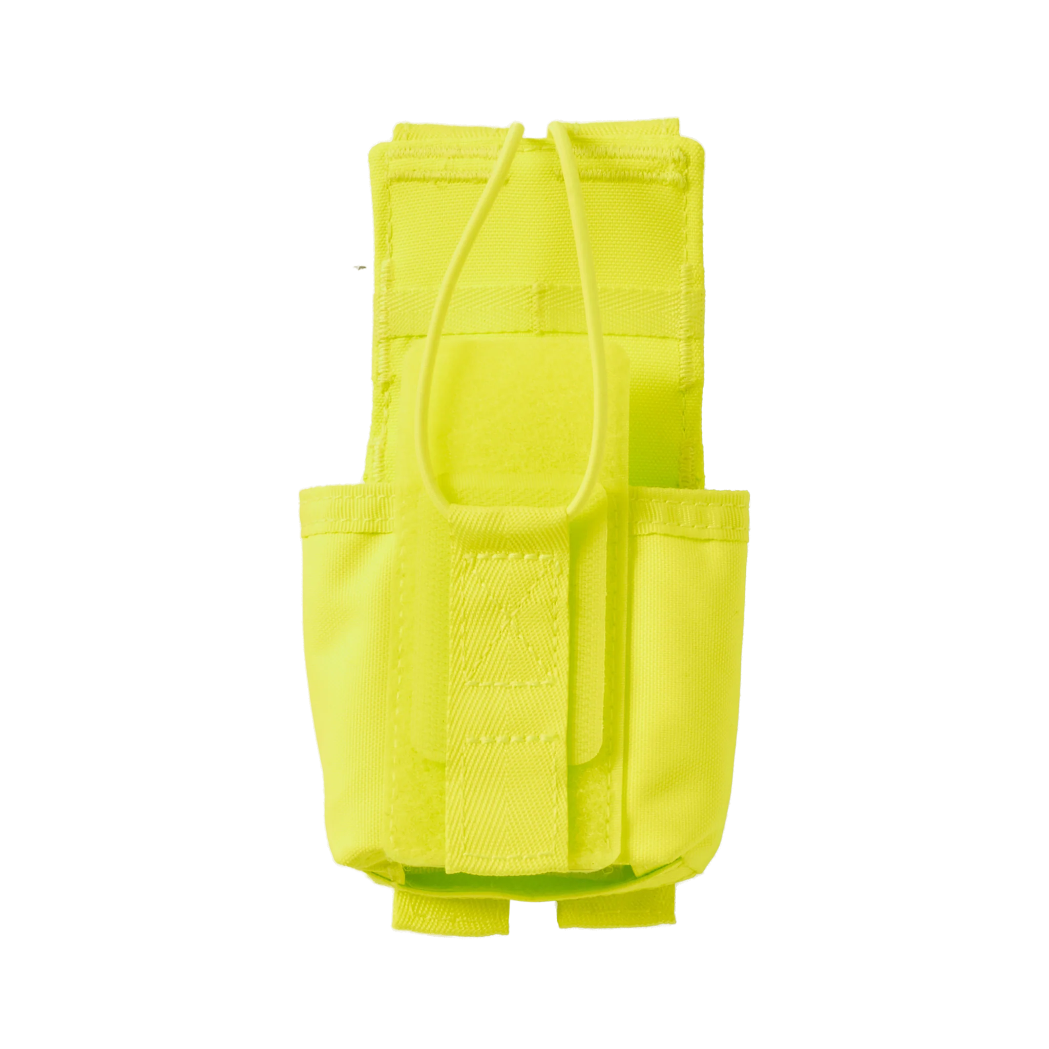 Radio Pouch - HighVis Yellow
