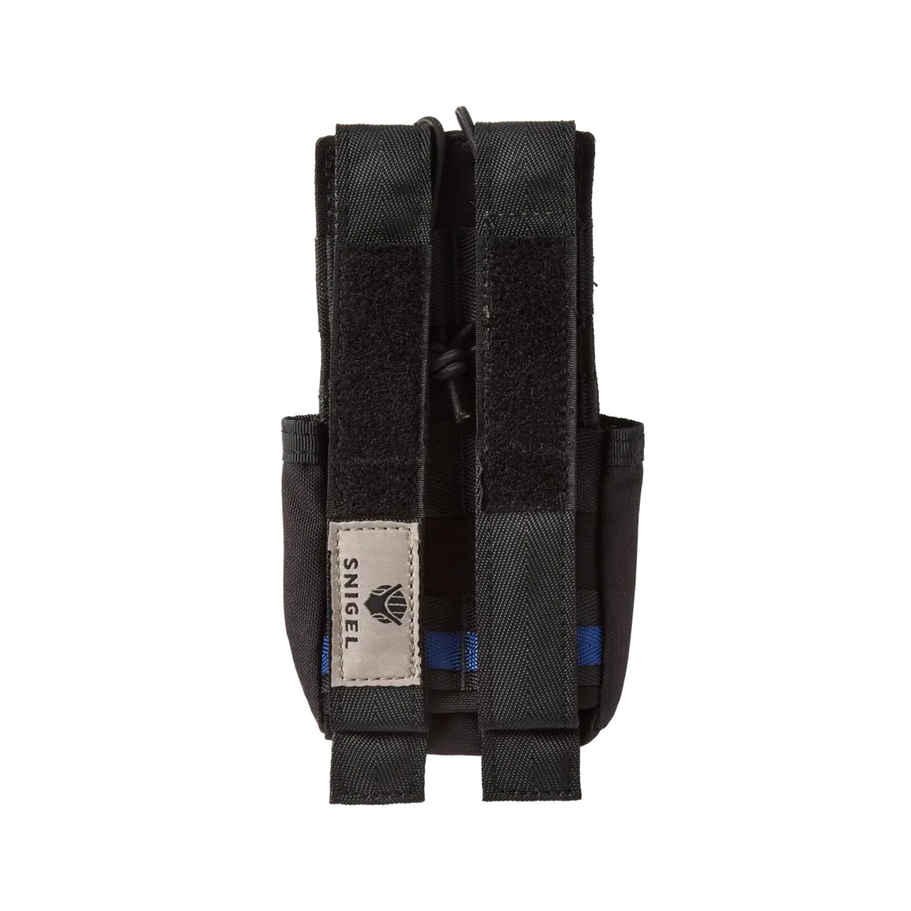 Radio Pouch - Black