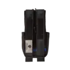 Radio Pouch - Black