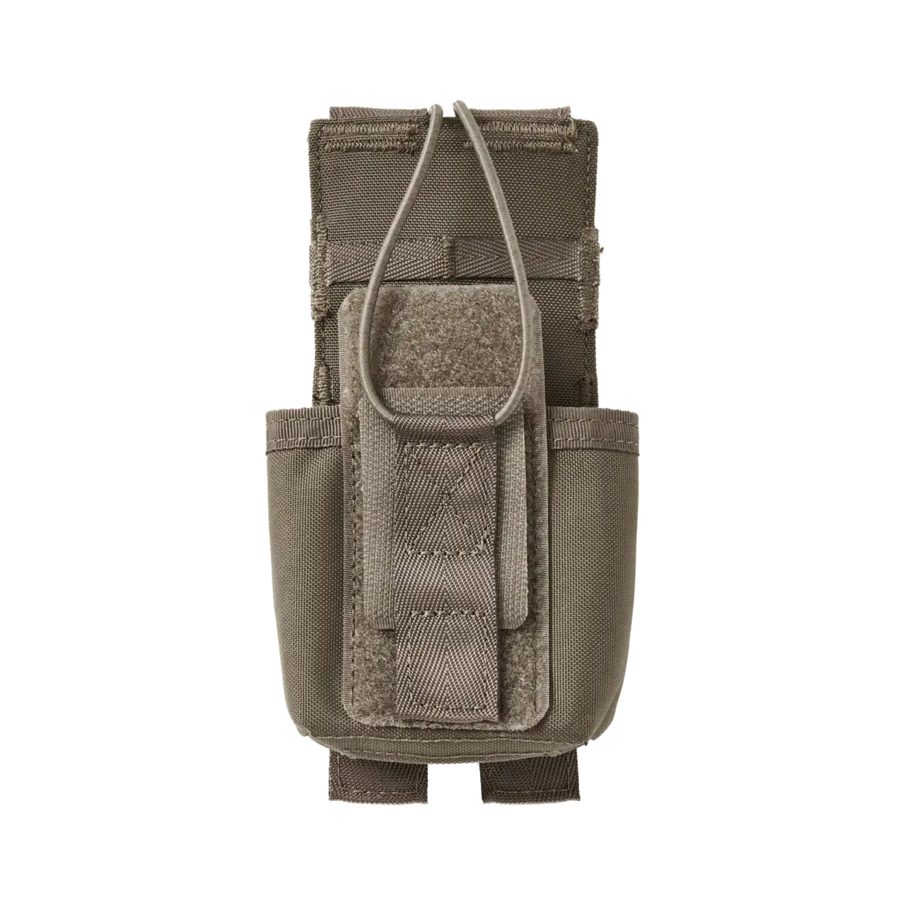 Radio Pouch - Grey