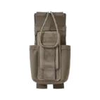 Radio Pouch - Grey