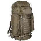 100L Backpack 2.0 Grey