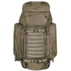 100L Backpack 2.0 Grey