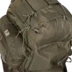 100L Backpack 2.0 Grey