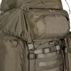 100L Backpack 2.0 Grey