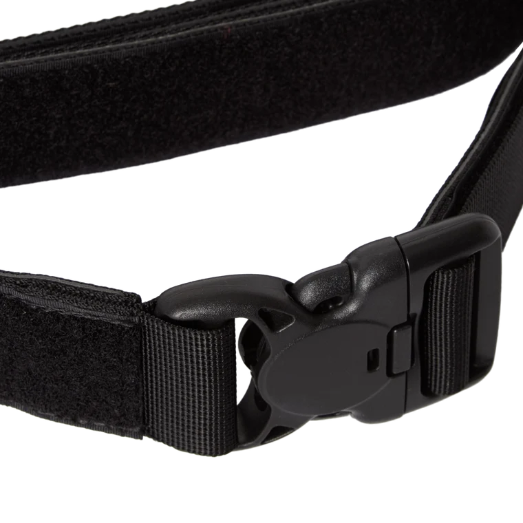 38mm Covert Equipment Belt Black