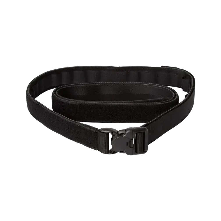 38mm Covert Equipment Belt Black