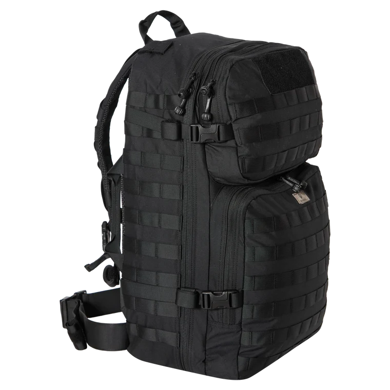 40L Specialist Backpack - Black