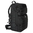 40L Specialist Backpack - Black