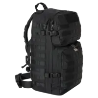 40L Specialist Backpack - Black