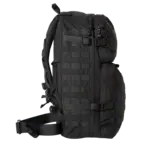 40L Specialist Backpack - Black