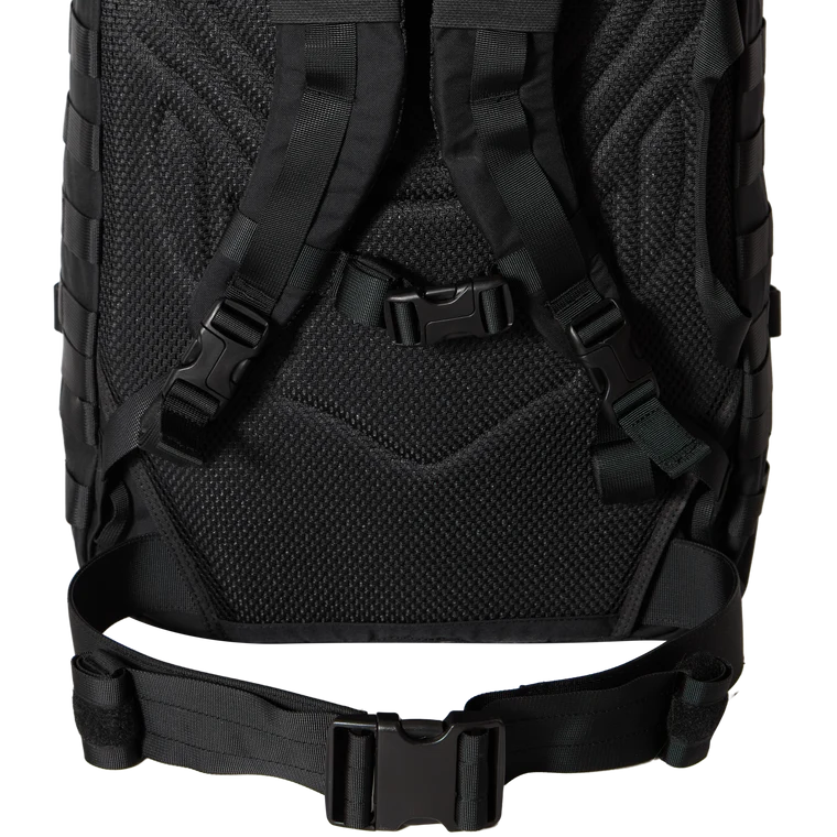 40L Specialist Backpack - Black