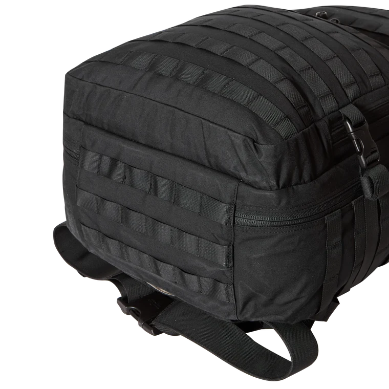 40L Specialist Backpack - Black