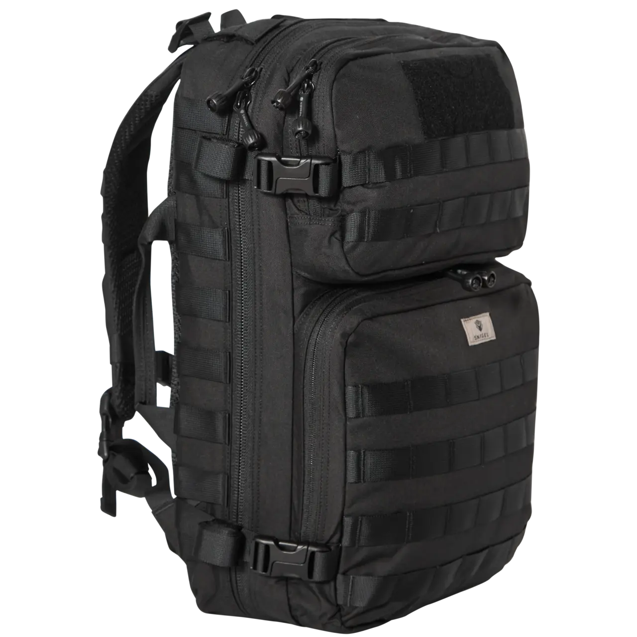 30L Specialist Backpack - Black