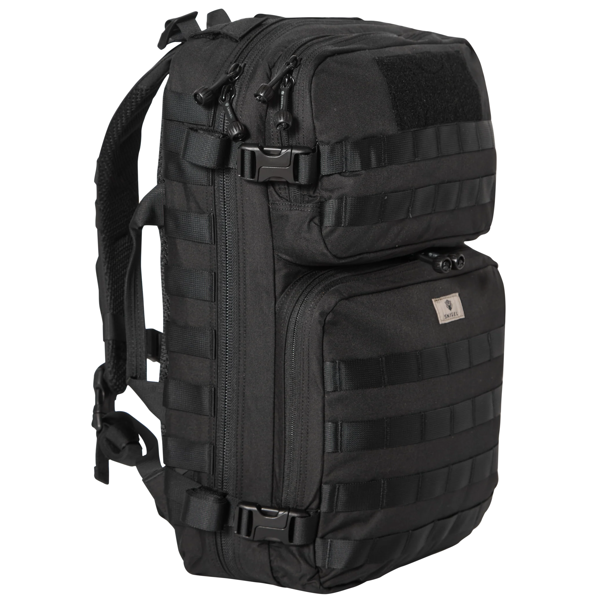 30L Specialist Backpack - Black
