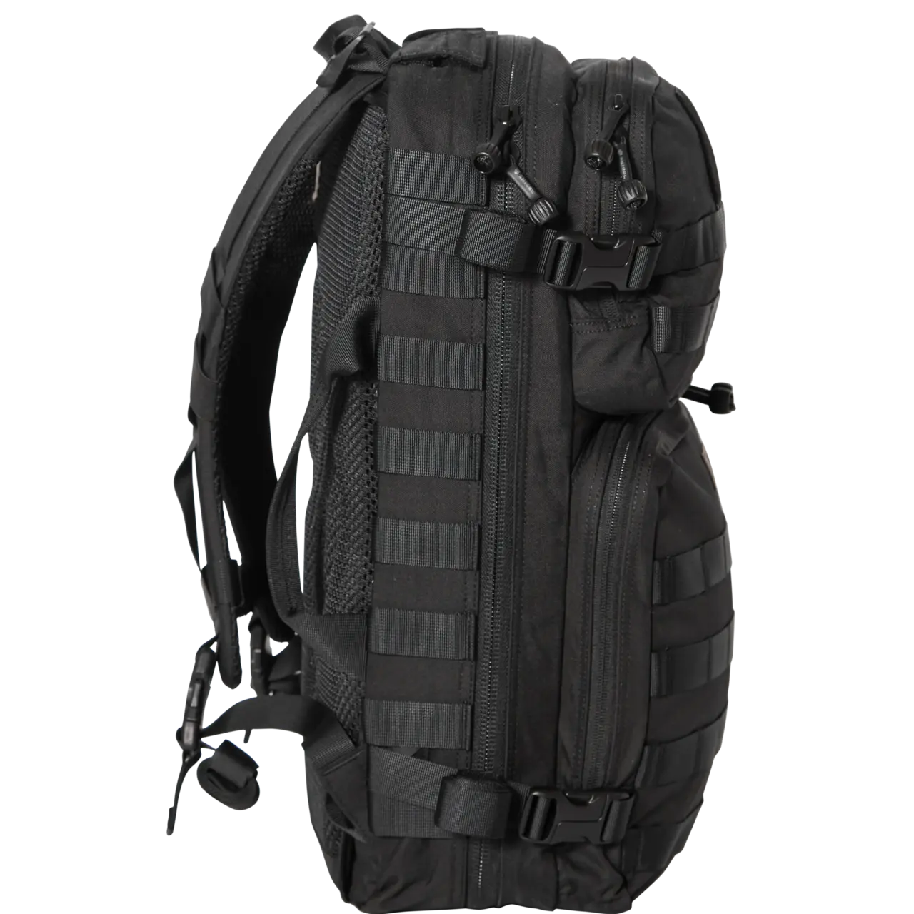 30L Specialist Backpack - Black