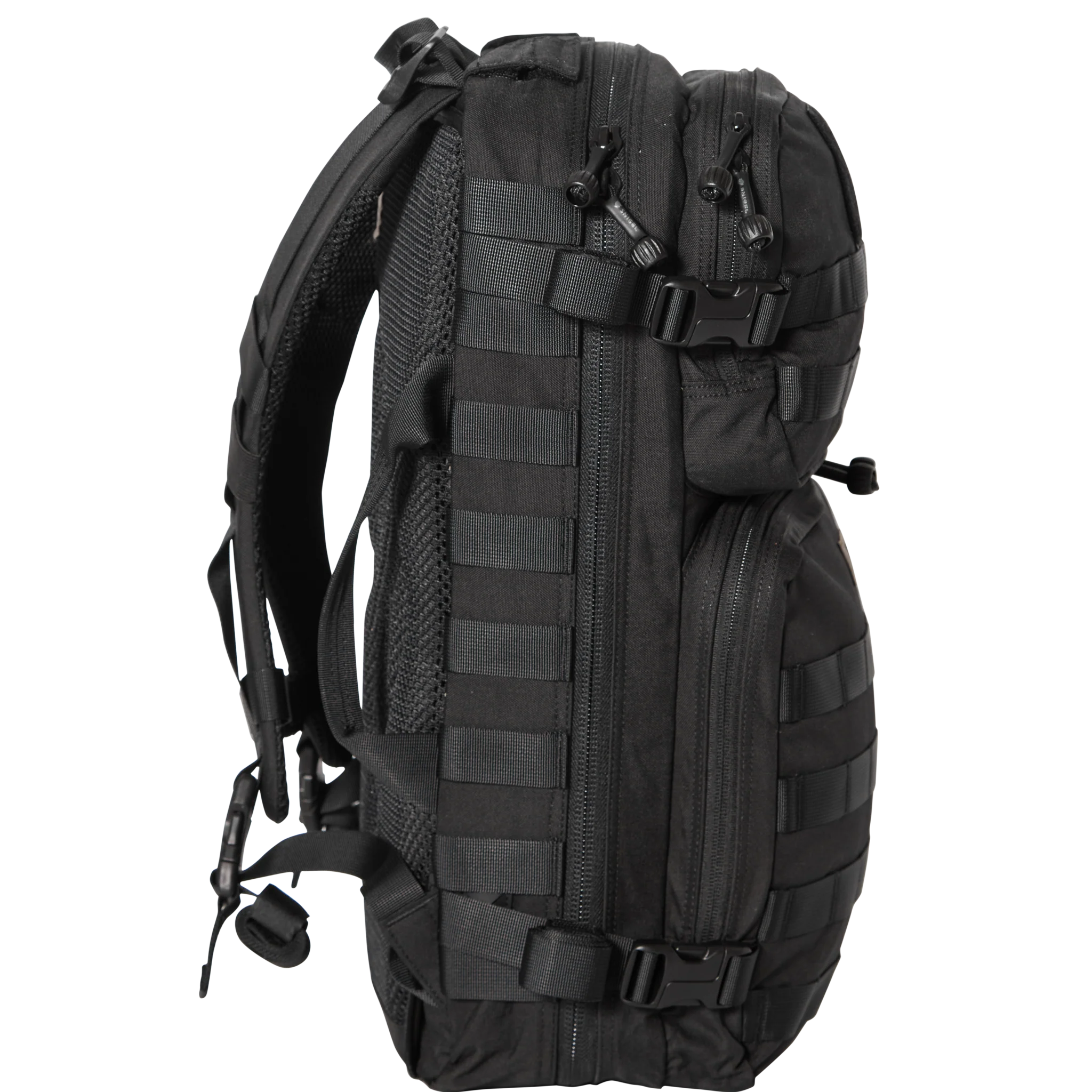 30L Specialist Backpack - Black