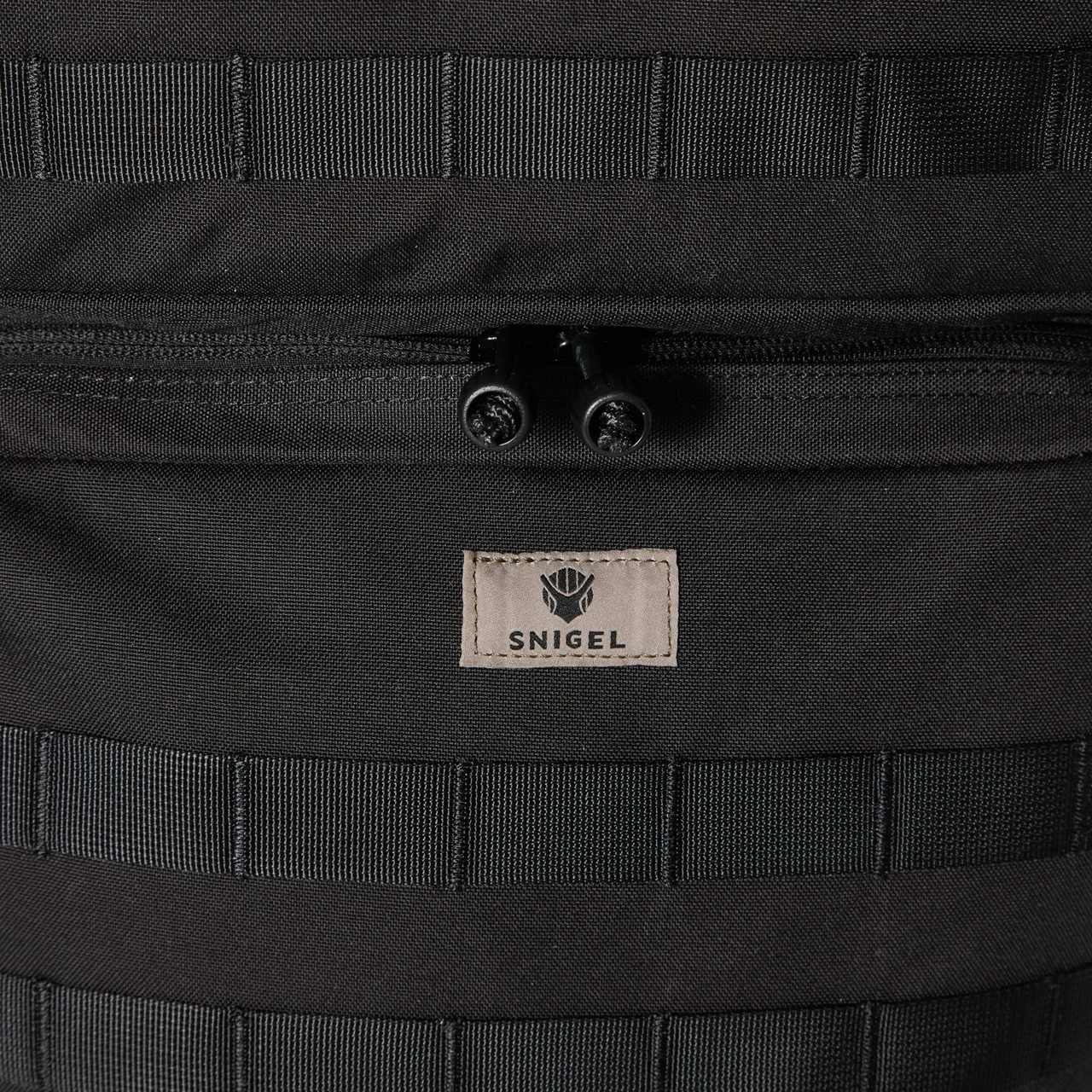 30L Specialist Backpack - Black