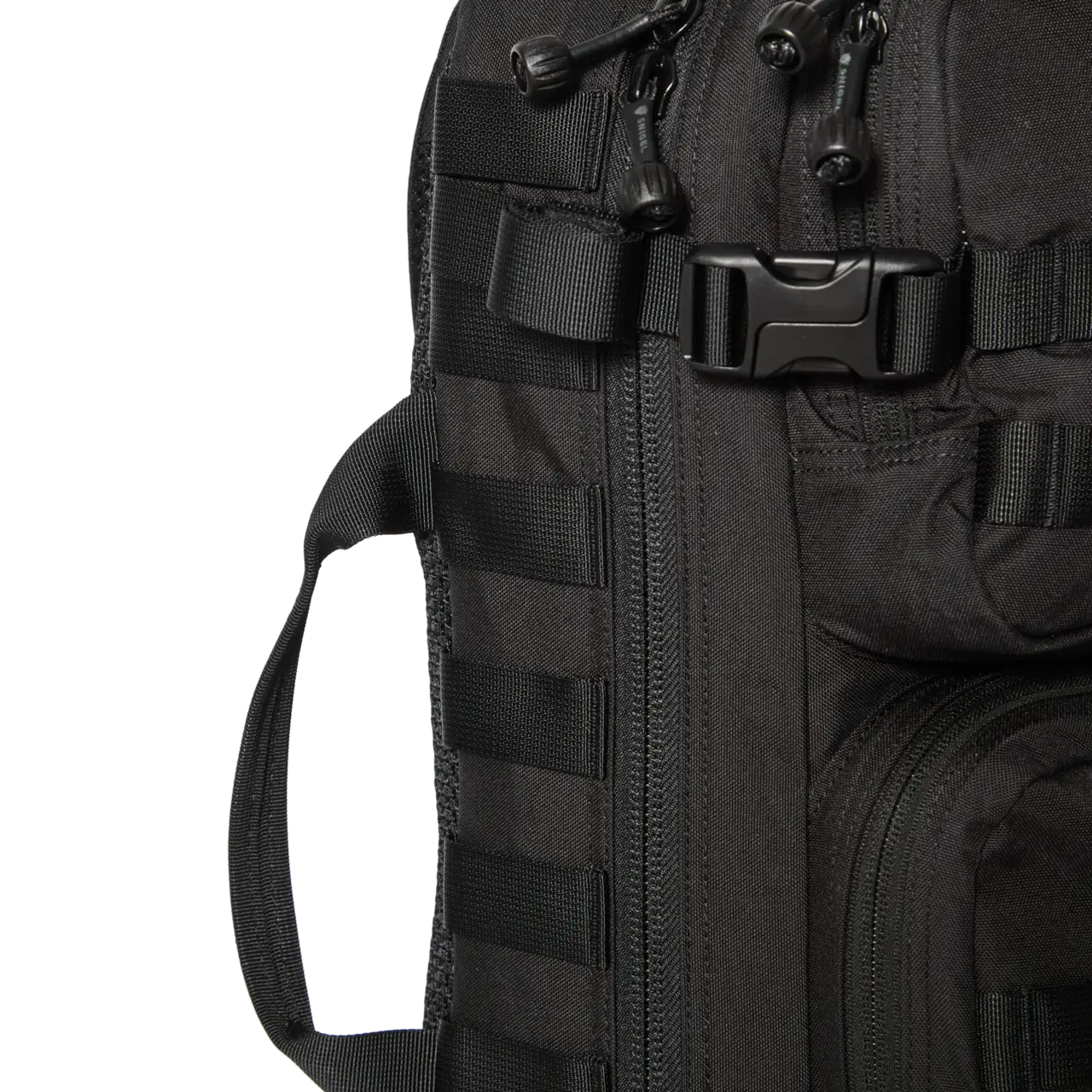 30L Specialist Backpack - Black