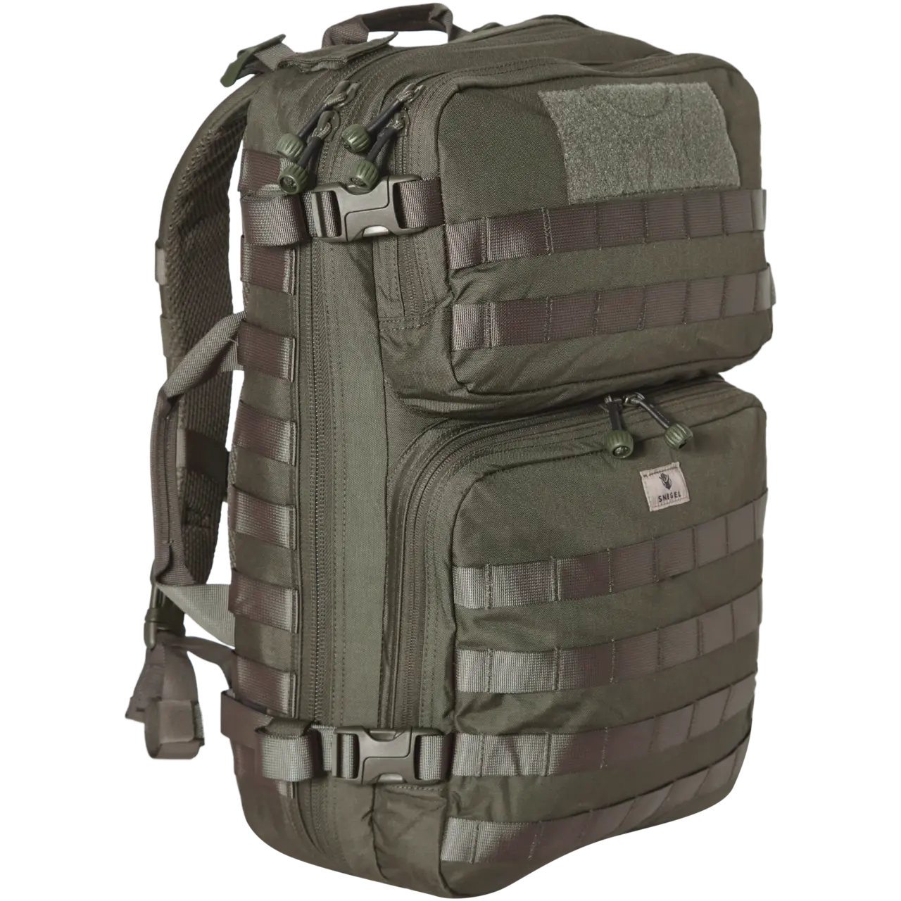 30L Specialist Backpack - Tarmac