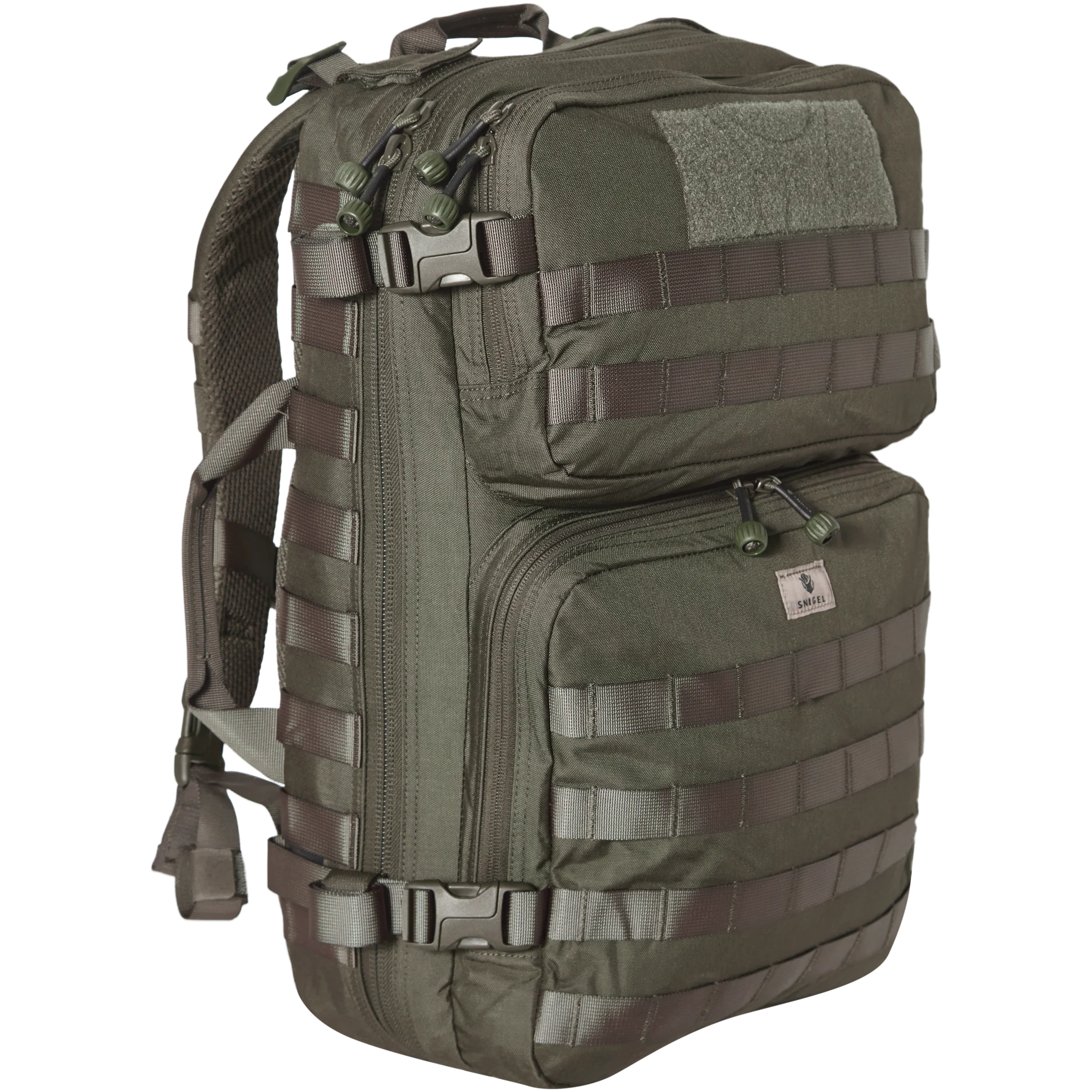 30L Specialist Backpack - Tarmac