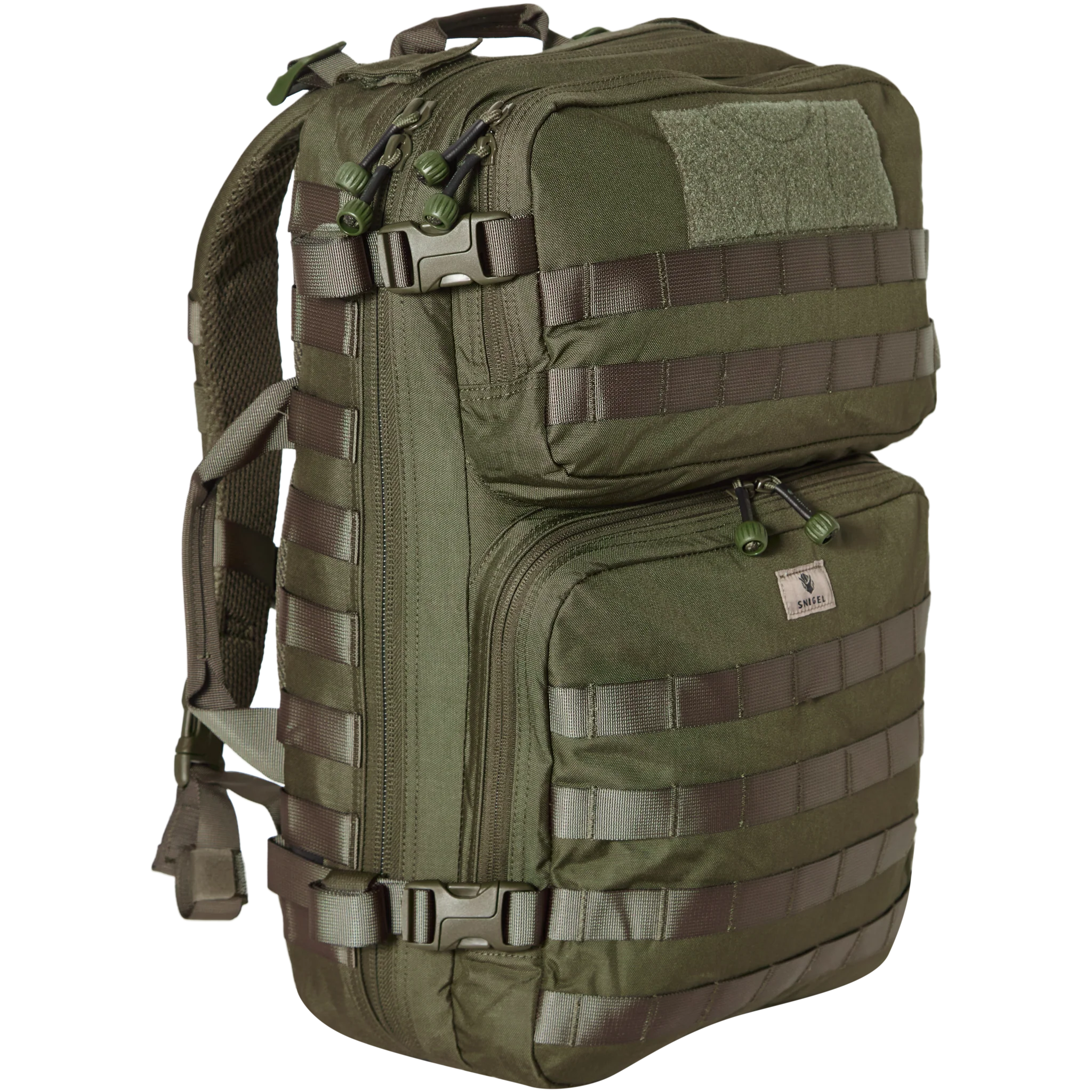 30L Specialist Backpack - Olive