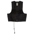Equipment Vest - Black X-Large