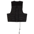 Equipment Vest - Black X-Large