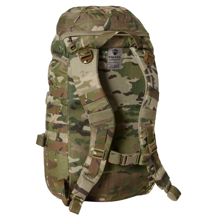 30L Mission Backpack - Multicam