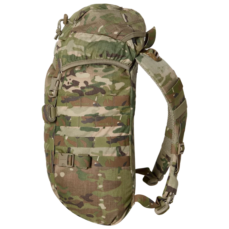 30L Mission Backpack - Multicam