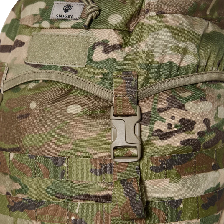 30L Mission Backpack - Multicam