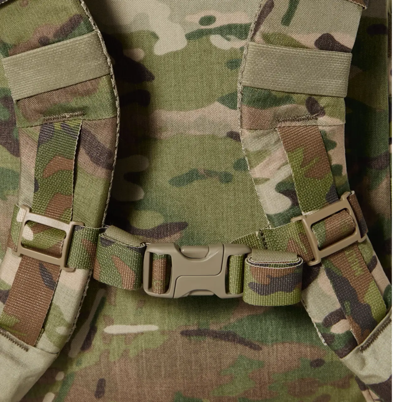 30L Mission Backpack - Multicam