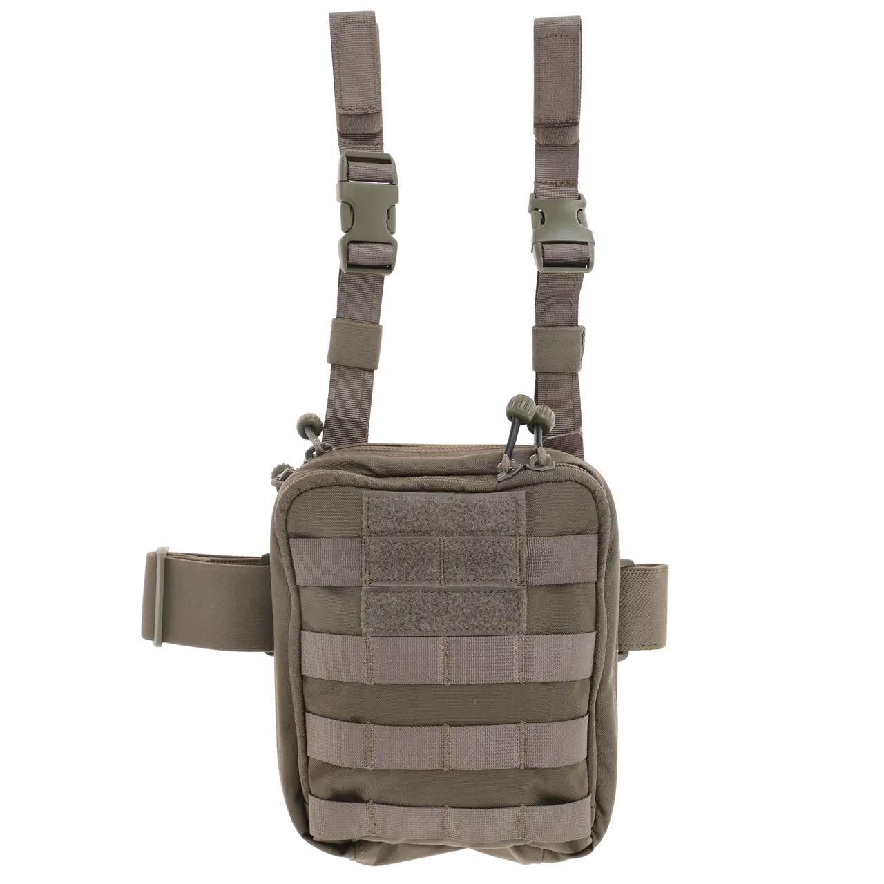 3L Multi-purpose Bag - Tarmac