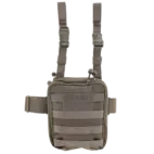 3L Multi-purpose Bag - Tarmac
