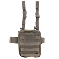 3L Multi-purpose Bag - Tarmac