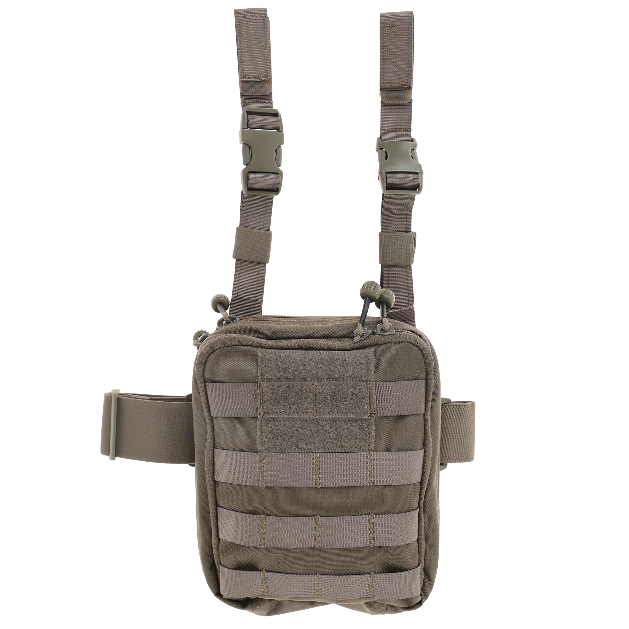 3L Multi-purpose Bag - Tarmac