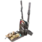 3L Multi-purpose Bag - Tarmac