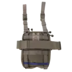 3L Multi-purpose Bag - Tarmac