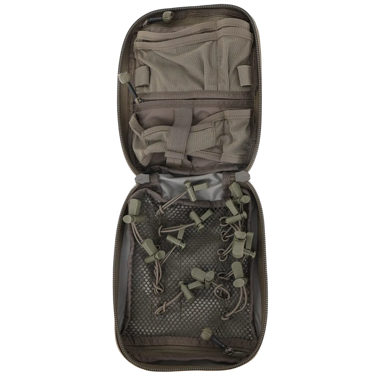 3L Multi-purpose Bag - Tarmac