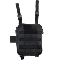 3L Multi-purpose Bag - Black