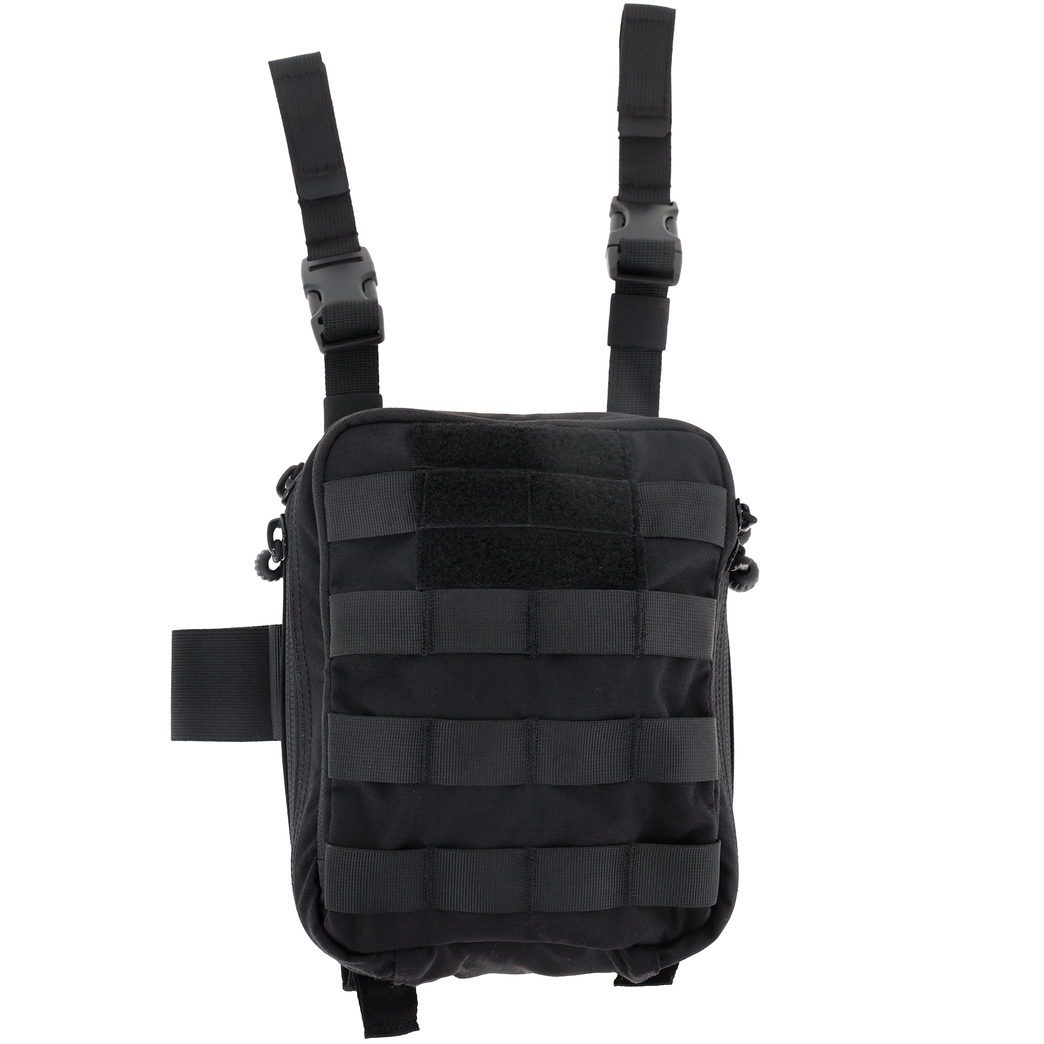 3L Multi-purpose Bag - Black