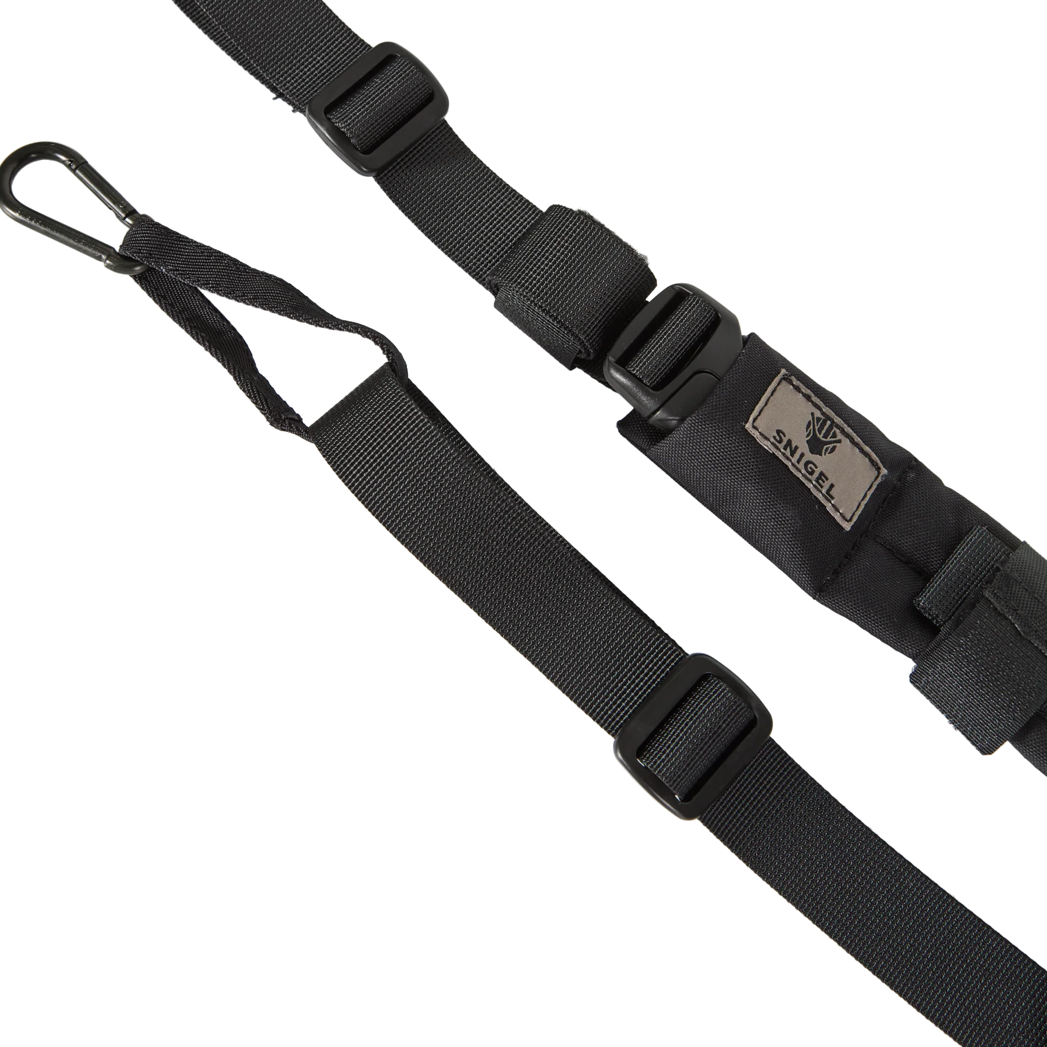 Weapon Sling System 1.0 - Black