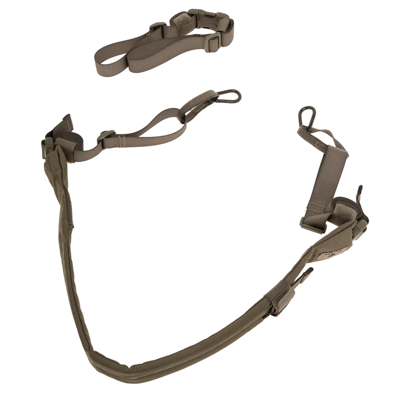 Weapon Sling System 1.0 - Tarmac