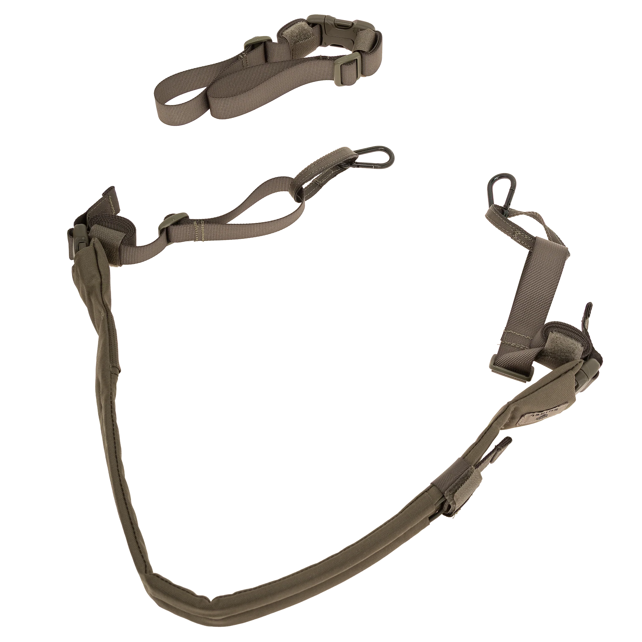 Weapon Sling System 1.0 - Tarmac
