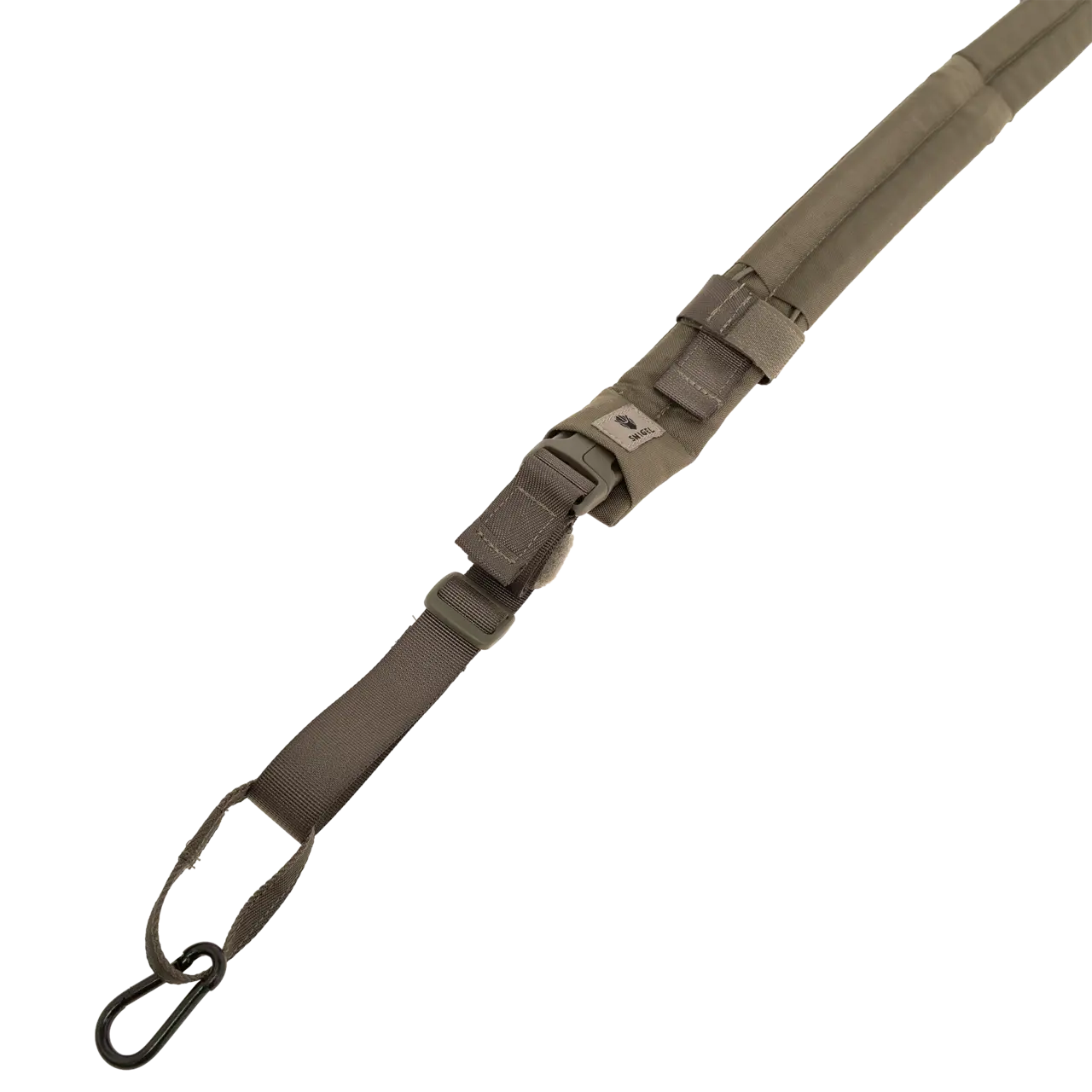 Weapon Sling System 1.0 - Tarmac