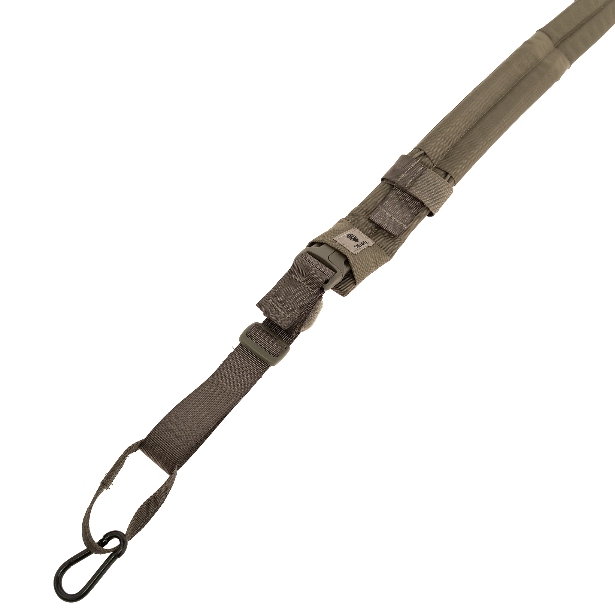 Weapon Sling System 1.0 - Tarmac