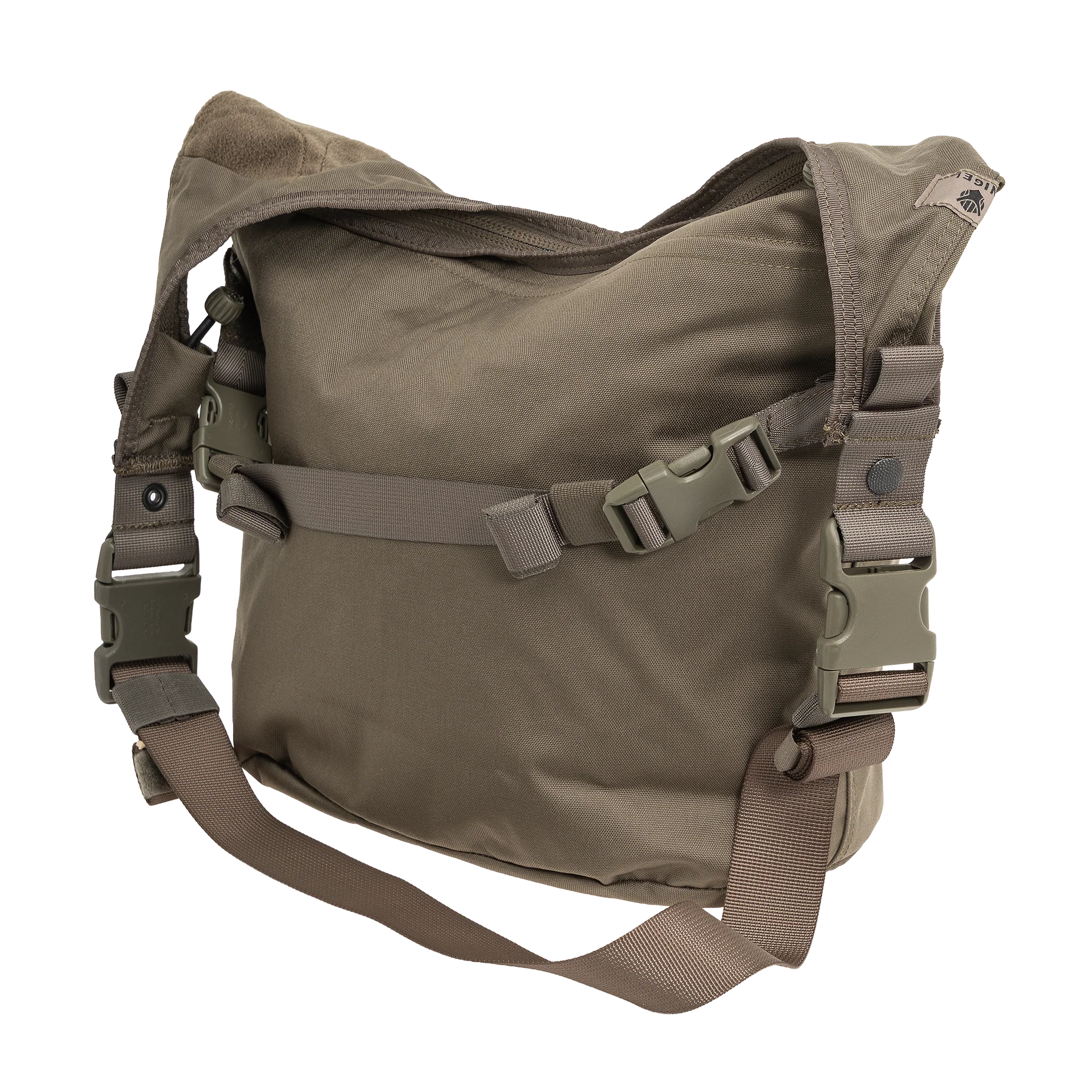 Medium Schwung Bag 1.1 - Tarmac