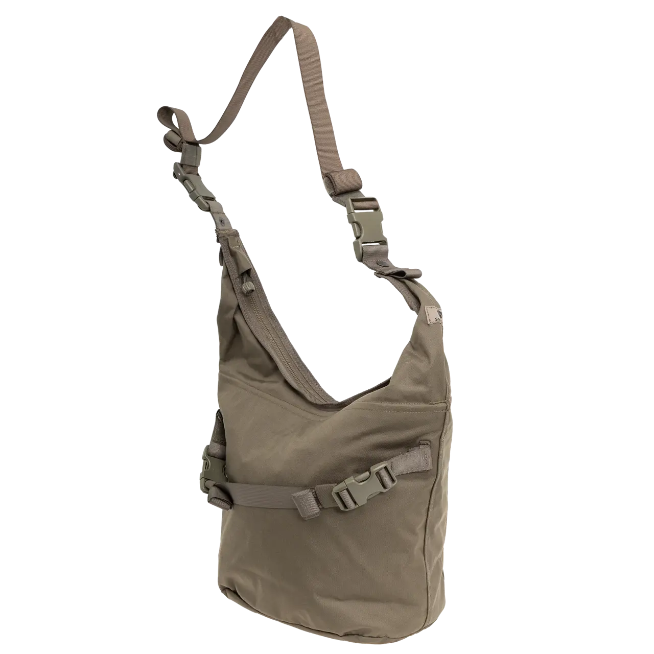 Medium Schwung Bag 1.1 - Tarmac